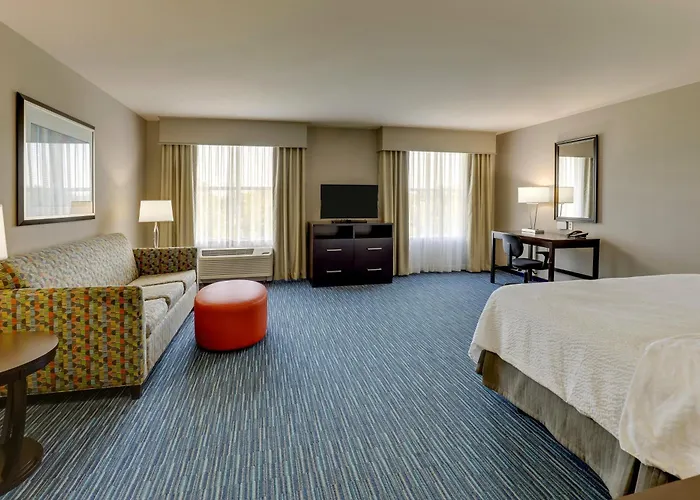 Holiday Inn Indianapolis Airport By Ihg