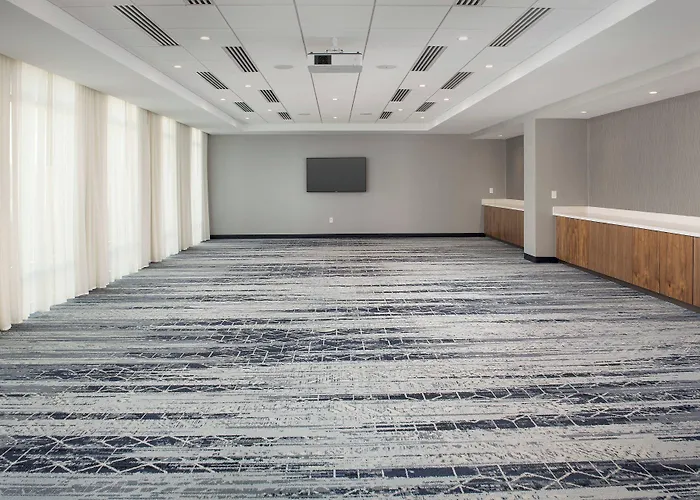 Courtyard By Marriott Indianapolis Plainfield
